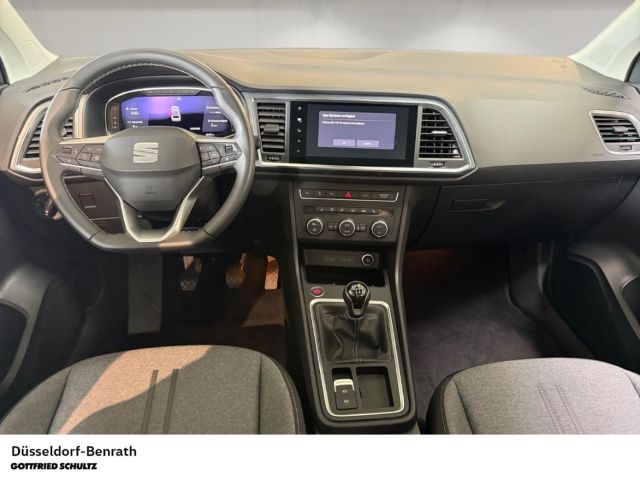 Seat Ateca - Bild 6