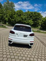 Porsche Cayenne GTS GTS - Porsche Cayenne in München