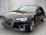 Audi A4 Avant 35 TDI 2x S-line*Leder*Navig.*ACC*19" - Audi A4: 3.2