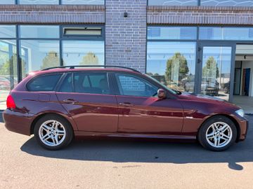 BMW 320 - 8