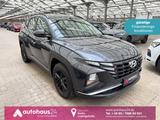 Hyundai Tucson 1.6 T-GDI Select  CarPlay|Kamera|Klima - Hyundai TUCSON Gebrauchtwagen