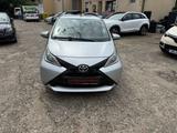 Toyota Aygo AYGO x-play*5 Türer*Klima*Bluetouch - Toyota Aygo (X) in Bonn