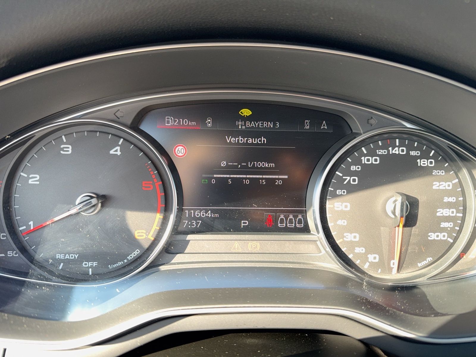 Audi A4 - Bild 11