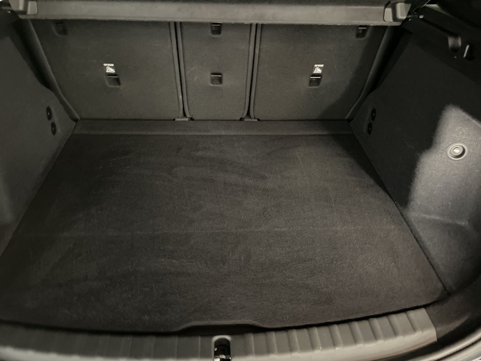 BMW 220 Active Tourer - Bild 16