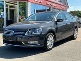 Volkswagen Passat Lim. Comfortline EcoFuel Xenon SHZ AHK - Volkswagen Passat: Ecofuel