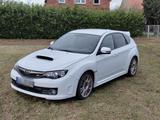 Subaru WRX STI (2008)  Technisch fit, Pro... - gebrauchte Subaru WRX STI aus dem Jahr 2008