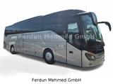 Setra S 515 HD -53+1+1 Länge 12,30 m - Setra S 515 HD