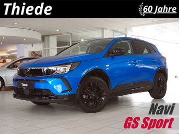 Opel Grandland (X) - 1