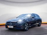 Mercedes-Benz C 180 T Avantgarde Advanced LED Navi Kamera Spur - Mercedes-Benz C 180 in Halle