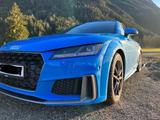 Audi TT 40 TFSI S tronic Roadster - - gebrauchte Audi TT aus dem Jahr 2019