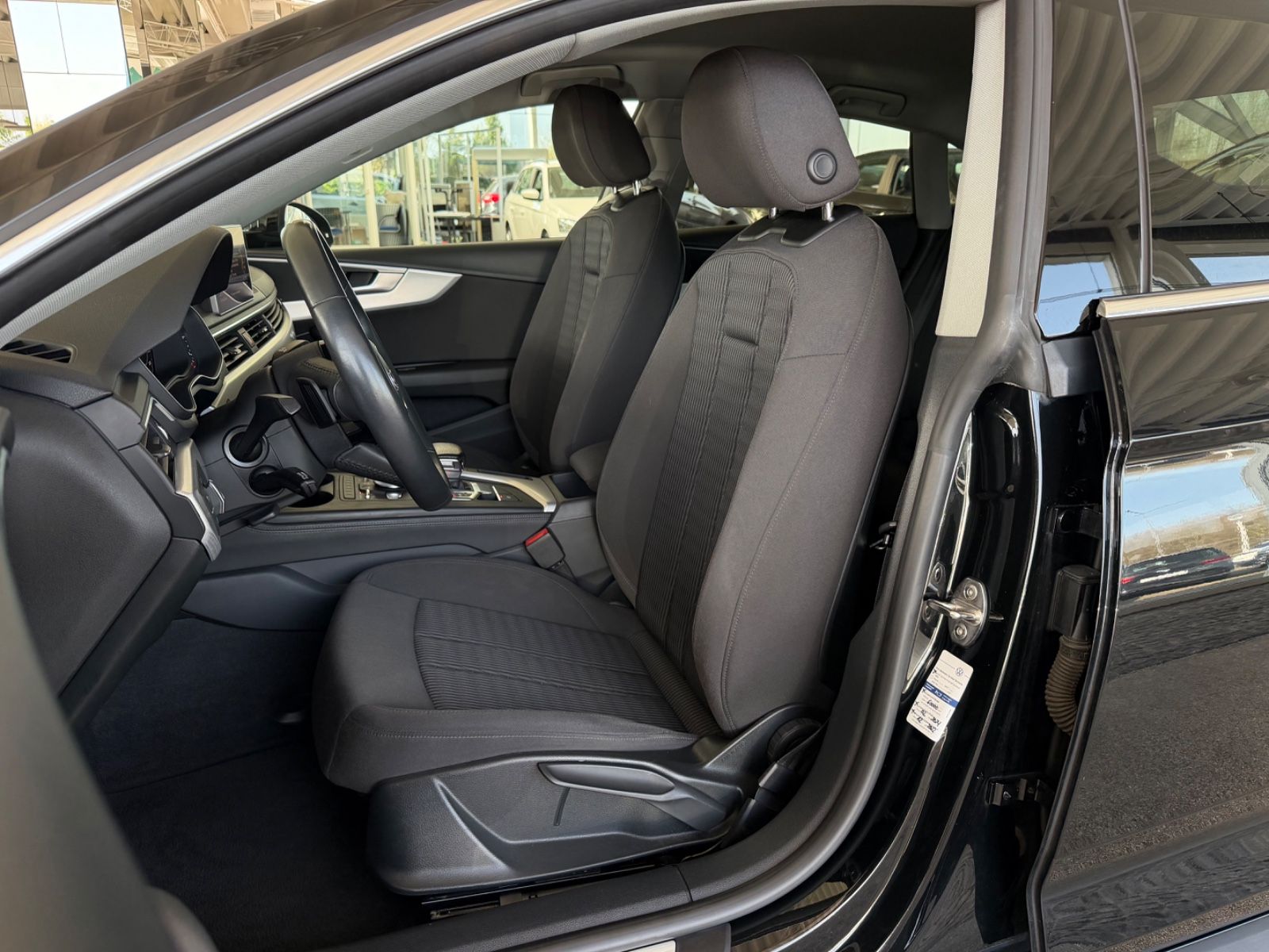 Audi A5*Sportback*40 TDI*S-Tronic*quattro*S-Line* foto 15