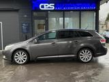 Toyota Avensis Kombi Executive | Automatik - Toyota Avensis Executive mit Diesel-Antrieb