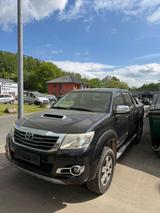 Toyota Hilux DOKA Executive 4x4 3.0 Invincible *EXPORT* - Toyota Hilux aus 2016