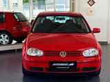 Volkswagen Golf 1.6 MPI Automatik Comfortline TÜV NEU - gebrauchte VW Golf aus dem Jahr 1998
