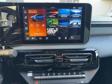 Nissan Micra (K15) Evolve 150PS