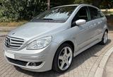 Mercedes-Benz B 170 -Autom., Sitzh., PDC, AMG, AHK - Mercedes-Benz B 170 von privat