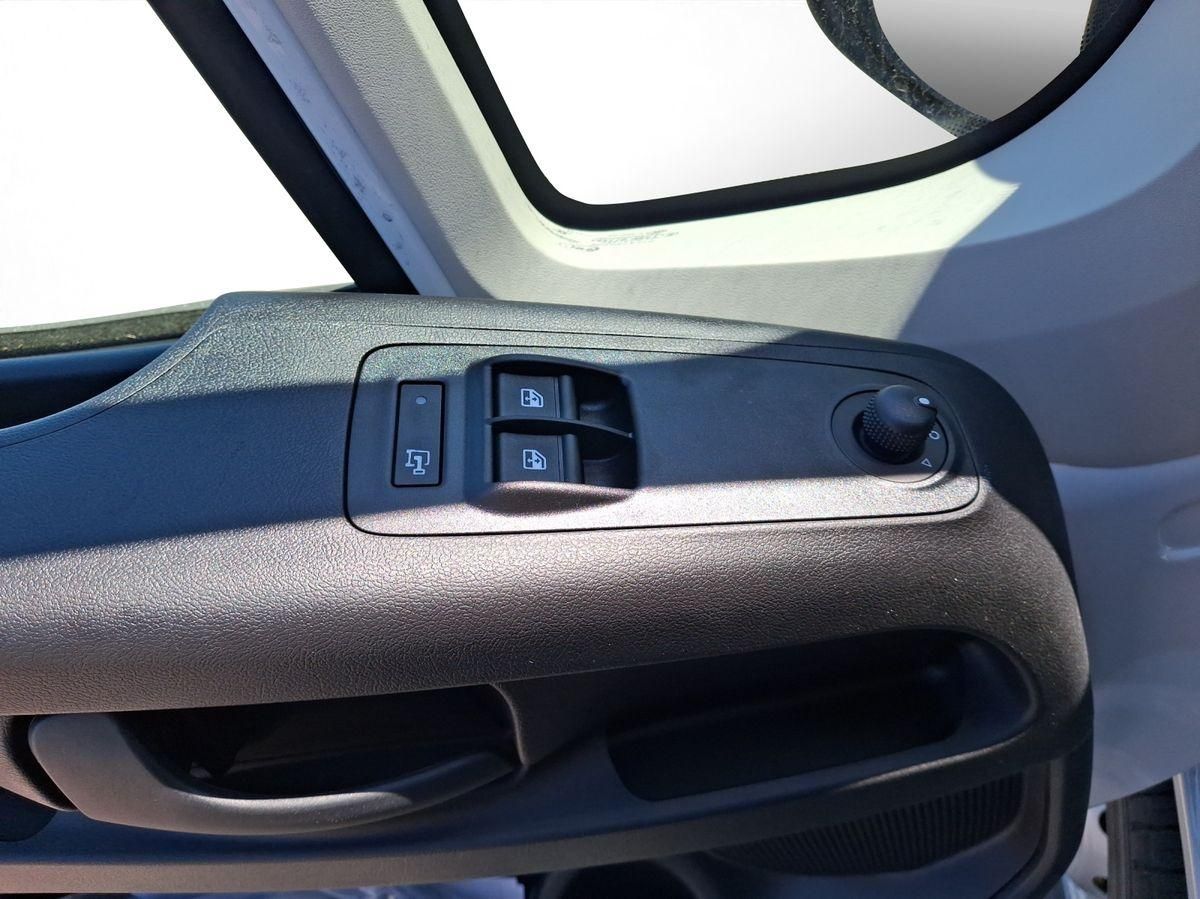 Citroën Jumper - Bild 11