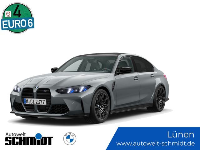 BMW M3 - Bild 1
