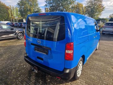 Bild 13 Opel Vivaro Kasten Edition M