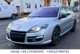 Renault Laguna III 2.0 dCi Grandtour GT Automatik - gebrauchte Renault Laguna aus dem Jahr 2012