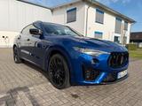 Maserati Levante 4WD Modena ZEGNA Ausstattung  - Maserati Levante: Modena