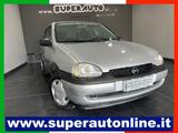 Opel OPEL Corsa 1.0i 12V cat 5 porte Viva - Opel Corsa: Viva