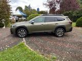Subaru Outback 2.5i Platinum Lineartronic Modell 2025 - Subaru Gebrauchtwagen mit Automatikschaltung