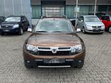 Dacia Duster I 1,6 Prestige 4x4*Leder*2.Hand*PDC*AHK* - Dacia Duster aus 2011
