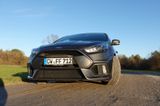 Ford Focus 2,3 EcoBoost RS - Grau  - Ford: RS