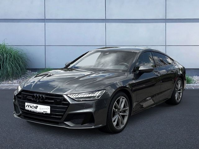 Audi A7 Sportback S line 50 TFSI e qu. 220(299) kW(PS