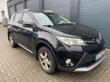Toyota RAV4 2.2 Diesel, EURO5, AHK, Automatik - Toyota RAV 4 in Mainz