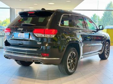 Jeep Grand Cherokee - 5