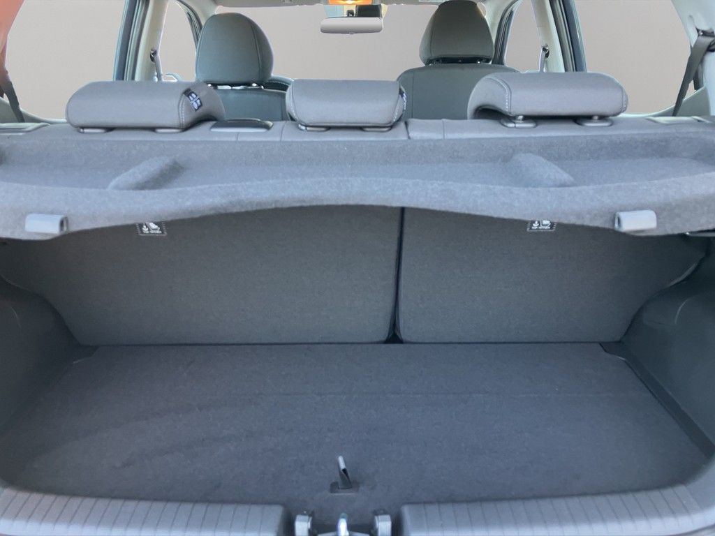 Hyundai i10 – Bild 19