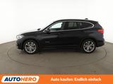 BMW xDrive 20d Sport Line Aut.*NAV*LED*TEMPO*SHZ*PDC - BMW X1 Gebrauchtwagen in Hamburg