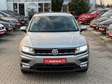 Volkswagen Tiguan - 2