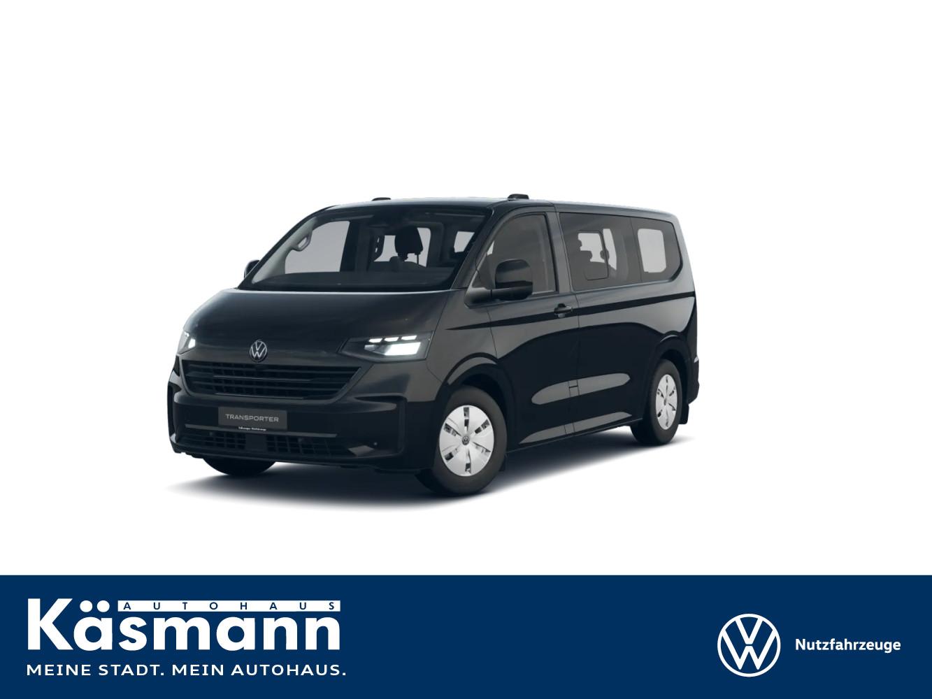Volkswagen T7 Transporter Kombi MIXTO Plus 2.0TDI
