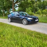 BMW Bmw 318i E 90 Tuning TÜV Neu - BMW: Tuning