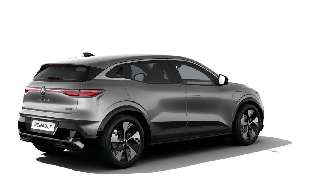 Renault Megane E-TECH - Bild 2