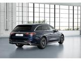 Mercedes-Benz E 220 d T +AMG+SHZ+Pano+Edi.+AHK+W-Paket+ACC+LM - Mercedes-Benz E-Klasse mit Diesel-Antrieb: Kombi
