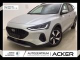 Ford Focus 1.5 EcoBlue Active X Turnier AHK -44%* - Ford Focus mit Diesel-Antrieb: 1.4