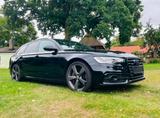 Audi A6 3.0 TDI 230kW quat. tiptr. Avant sport s ... - Audi A6 aus 2012 mit Diesel-Antrieb: Kombi