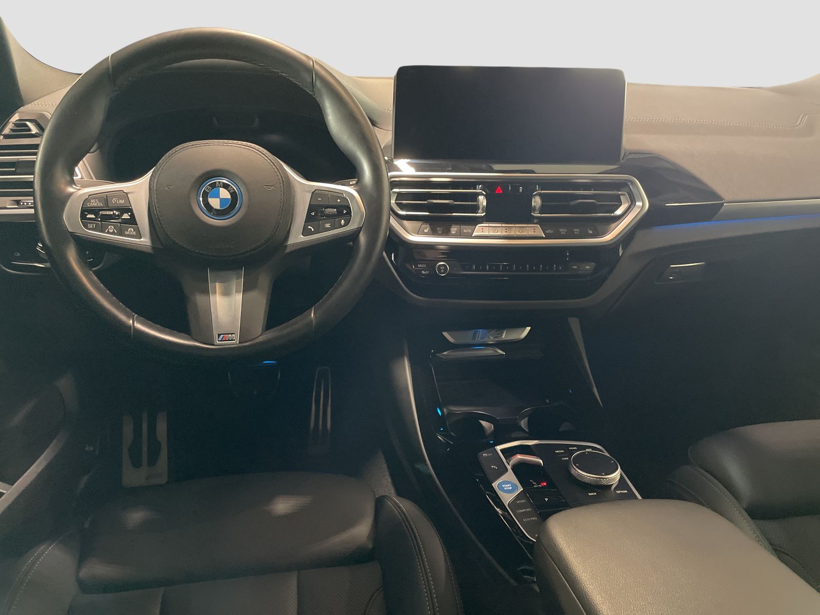 BMW iX3 M Sport Driv.Assist.Prof LiveCockpitProf foto 10