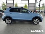 Volkswagen T-Cross 1.0 TSI Prime ACC LED Kamera SitzHZG APP - VW T-Cross Gebrauchtwagen in Dortmund