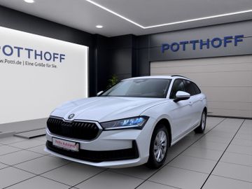 Skoda Superb - 2