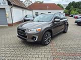 Mitsubishi ASX Klassik Kollektion+ 2WD - Mitsubishi aus 2016