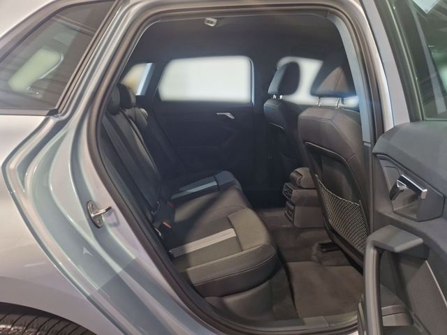 A3 Sportback 40 TFSI e ADVANCED LED+NAVI+ALU+PDC