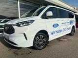 Ford Tourneo Custom 320 L2 Titanium 2.0 Aut. 125KW - Ford in Freiburg