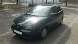Seat Ibiza 6L Baujahr 2004 - gebrauchte Seat Ibiza aus dem Jahr 2004