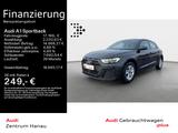 Audi A1 Sportback 25 TFSI *LED*ALU*PDC*SITZHZ*VIRTUAL - Audi A1 aus 2023