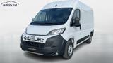 Fiat Ducato III 2,2 HDI L2H2 3500 Klima DAB Nebel  - Fiat Ducato in Mannheim